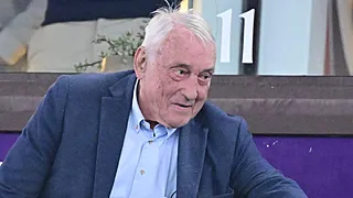 Van Himst baalt enorm: "Hij had bij Anderlecht moeten blijven"