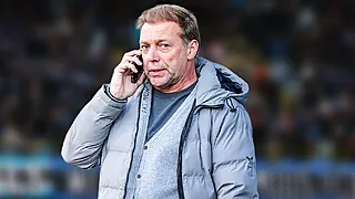 'Bom onder Club Brugge: nieuwe TD wordt totale ramp'