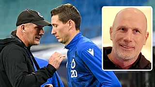 Clement pakt uit met bijzondere Vanaken-ontboezeming