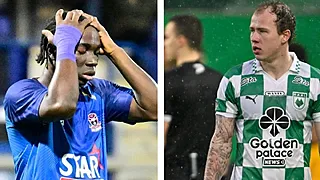 Degradatie-climax: beslissing Play-Downs op speeldag 3?