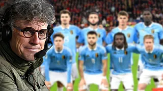 Vandenbempt maakt Duivel keihard af: "Zwakste op het veld"