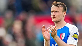 Koopmeiners doet boekje open over gemiste transfer naar Club