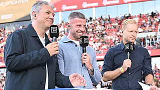 DAZN verschaft cruciale update: witte rook op til?