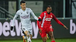 'Standard probeerde drie spelers in deal met Peeters te betrekken'