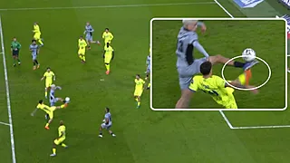 Bekergelukje voor Anderlecht? Hein fileert strafschopfase