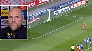 Hommeles Antwerp: Oosting opvallend streng na penaltymoment