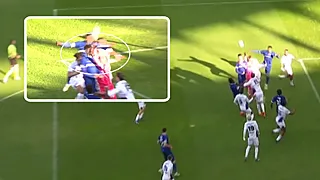 Penaltywoede bij Anderlecht: oud-ref spreekt duidelijke taal