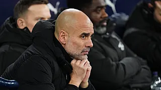 ‘Guardiola wil sleutelpion van Club Brugge wegplukken’