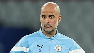 Guardiola komt met deze straffe uitspraak over Doku