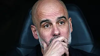 'City spits de oren: nieuwe toekomstwending Guardiola'