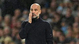'Genadeloze Guardiola dumpt volgende grote naam'