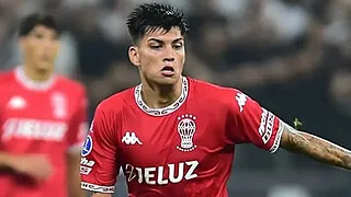 'Anderlecht ruikt bloed: Argentijnse pitbull van 10 miljoen'
