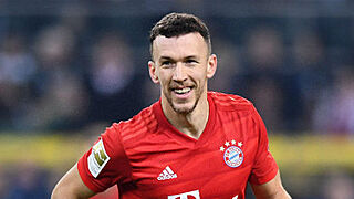 'Bayern München hakt knoop door over Perisic'