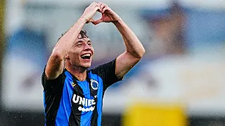 Aalborg verrast met ex-speler van Club Brugge