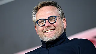 Croonen verrast: KRC Genk met straf buitenlands akkoord