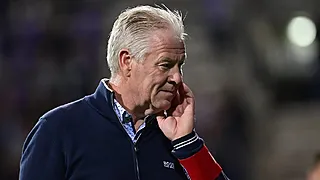 Peter Maes vindt verrassende uitdaging in Nederland