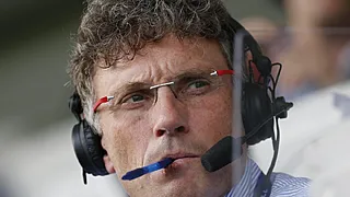 Vandenbempt ergert zich kapot aan één ding op dit WK