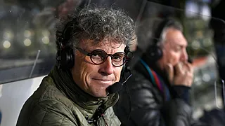 Vandenbempt looft 3 Duivels: "Kan hij nog uit de ploeg?"