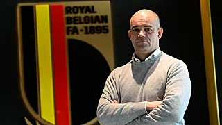 Bom bij KBVB: CEO Peter Willems ontslagen