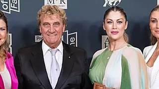 Jean-Marie Pfaff emotioneel: dochter breekt stilzwijgen