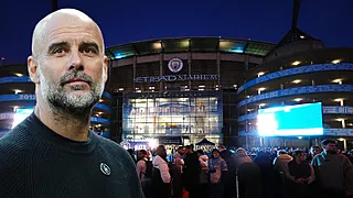 Comeback Kompany? 'City heeft ideale opvolger Guardiola'