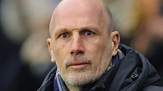 Clement breekt de stilte over transfer naar Anderlecht
