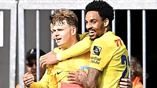 'Smaakmakers Westerlo grof wild: JPL-topclubs én buitenland'