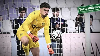 Via Lommel (ooit) naar Man City? "Eerst met Lommel in JPL"