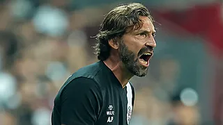 Iets voor Club Brugge? Pirlo is plots een vrije trainer