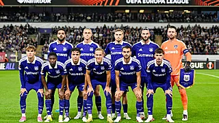 Anderlecht ziet sterretjes tegen Lyon: "Hij is een ramp"