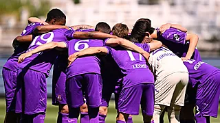 Transferbom dreigt Anderlecht-kleedkamer te splijten