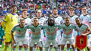 Punten van VN: kapitein trekt de kar, zondebok krijgt 3 op 10