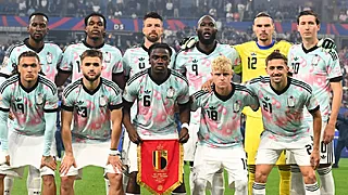 "Amper aan de bal" - Belgische kranten streng voor minste Duivel