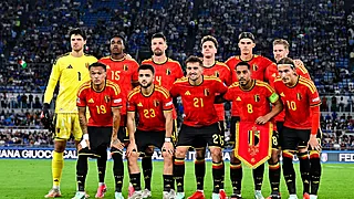 Megablunder Rudi Garcia: 'van nieuwe basispion tot beste ooit'