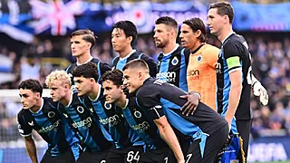 'Eerste UCL-duel maakt meteen slachtoffer in basiself Club'