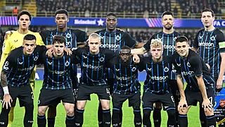 Seizoensverrassing duidelijk over toekomst bij Club