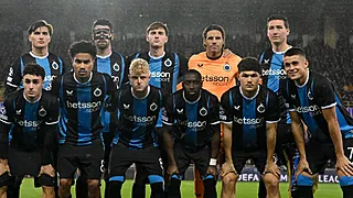 Vanaken redt stroef Club Brugge: zondebok krijgt volle laag