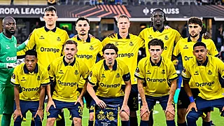 Union spreekt straffe ambitie uit na 7 op 9