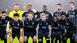 Punten L'Equipe: uitzonderlijk cijfer voor één Club-speler