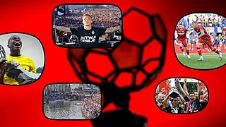 Frappant! 'Deze club profiteerde meest van Play-Off-systeem'