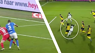 Arbitrage start 'dramatisch' aan Play-Offs: "Als Club dit ziet ..."