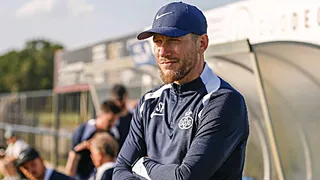 'Nieuwe klap Union: Pocognoli neemt twéé sleutelpionnen mee'