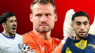 Champions' Play-Offs: dit zestal ligt onder vergrootglas