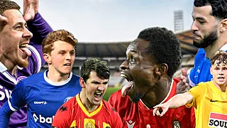 Strijd om Play-Off I: deze kandidaat heeft het zwaarste programma