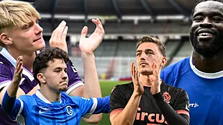 Laatste tickets Play-Off I: Defour geeft zijn voorspelling