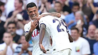 Tottenham velt op de valreep 9 spelers van Liverpool