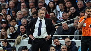 Tottenham-coach boort eigen publiek de grond in 