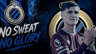 Club Brugge strikt Potts: dit mogen de fans verwachten