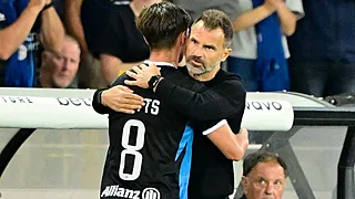 'Club Brugge blijft gaan: 20 miljoen voor opvolger Tzolis'