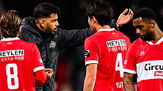 Haroun hakt knopen door: 4 slachtoffers bij Antwerp